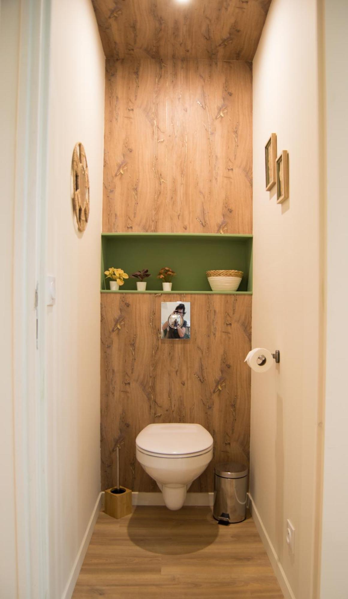 L'Atelier Vert - Balneo - Luxe - Proche Hypercentre - Classe 4 Etoiles تروي المظهر الخارجي الصورة